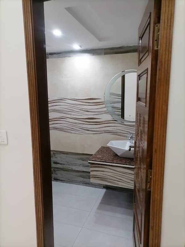 10MARLA HOUSE FOR SALE IN JASMINE BLOCK SECTOR C BAHRIA TOWN LAHORE 6