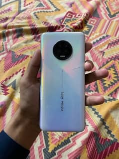 infinix note 7 0