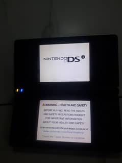 Nintendo dsi