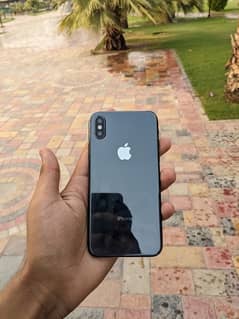 iPhone X non pta 64gb