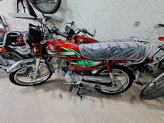 HONDA CD 70cc (2022) 0