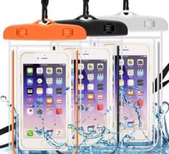 waterproof case PVC bag for sale cash on delivery available