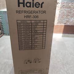 Haier HRF 306 EPR