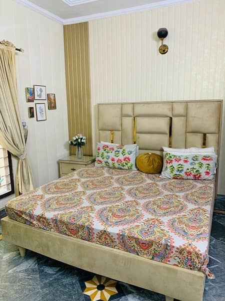 bed ( king size) 1