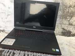 dell gameing laptop cor i7 7generation best for gaming