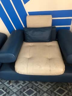 5 Seater Sofa. 0