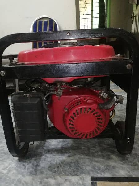 3KVA Generator For Sale 1