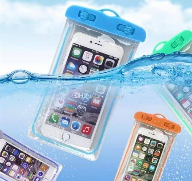 waterproof case underwater PVC bagfor sale cash on delivery available 1