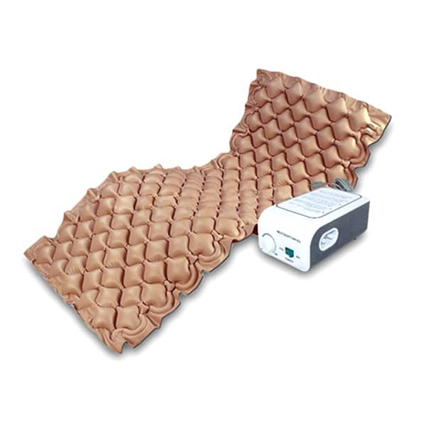 Certeza, Medicare Air Mattress 1