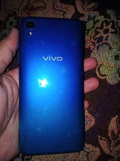 Vivo y91d