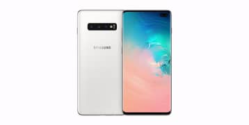 Samsung S10 plus