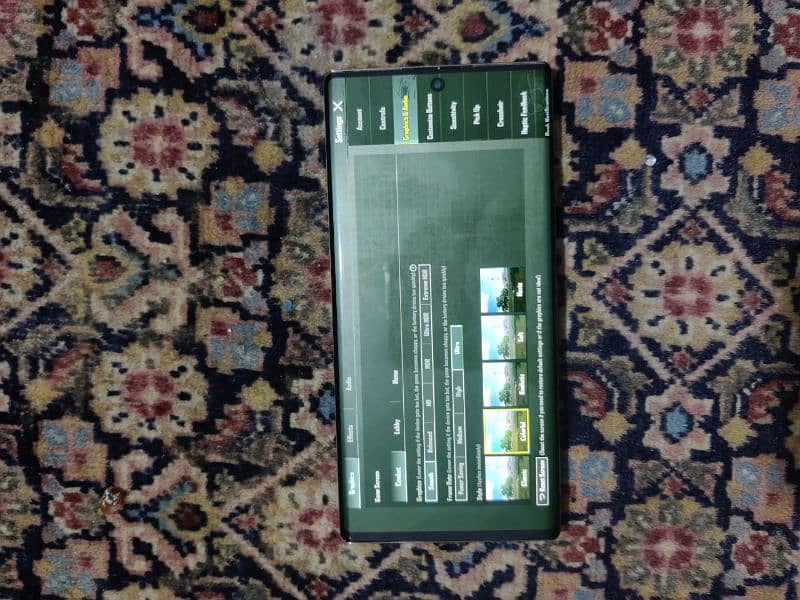 fujitsu arrows f52a 8