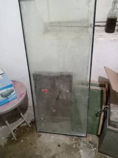 glass sheet size 50 inch and 20 inchs 0