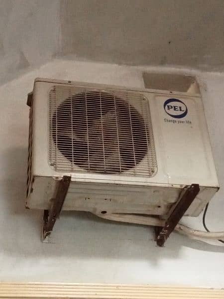 pel 1.5 ton AC for sale 3