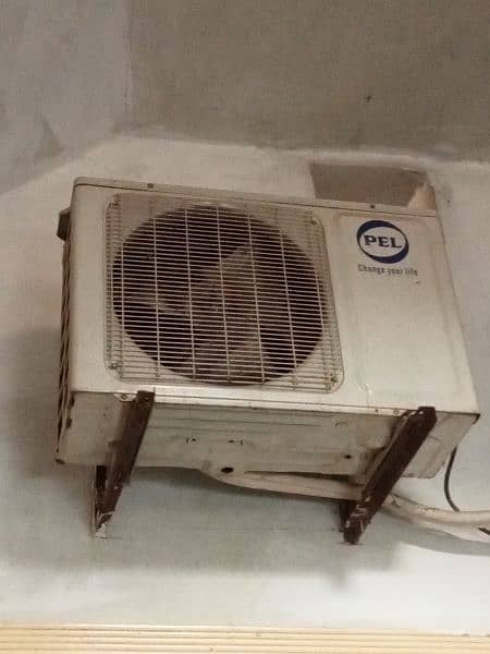 pel 1.5 ton AC for sale 4