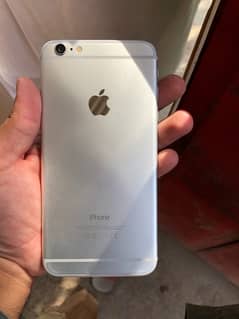 Apple iphone 6plus