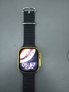 T10 Ultra Smart watch