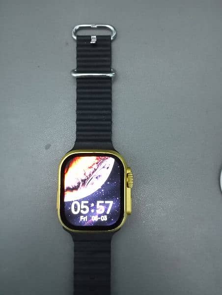 T10 Ultra Smart watch 0