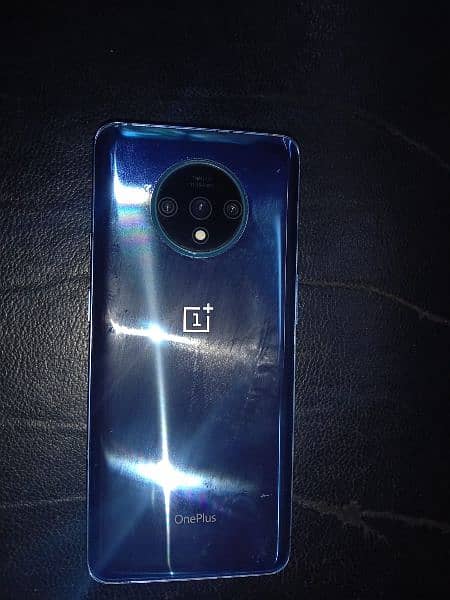 OnePlus 7t 2