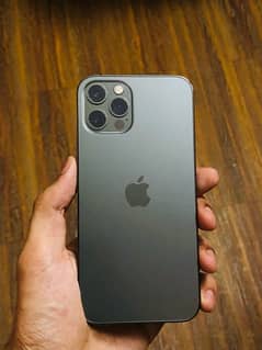 Iphone 12 pro Non pta