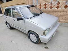 Suzuki Mehran for Sale full Chil Ac