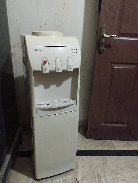 water dispenser 4