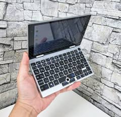 7 inch laptop touch screen