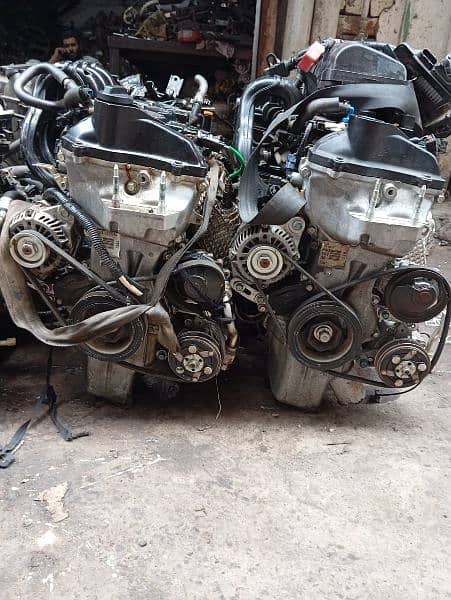 all  kinds of   cars engine available 1