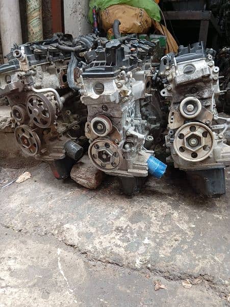 all  kinds of   cars engine available 7