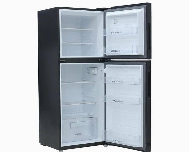 Haier mini fridge 8CF ( 216 liters ) 1