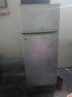 hair Ki fridge Hai 100 % ok Hai koyi issue Nahi Hai cooling ok Hai