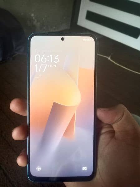 Redmi Note 12 1