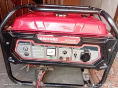 3 kv good condition generator