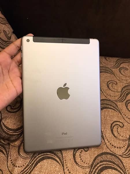 ipad 5th Gen, 10/10 mint condition, 32gbs, 93% battery health,no fault 5