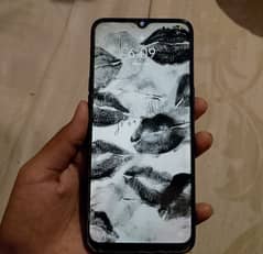 realme 5 4/128 GB with box