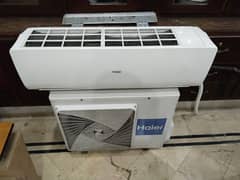 Haier Inverter 0