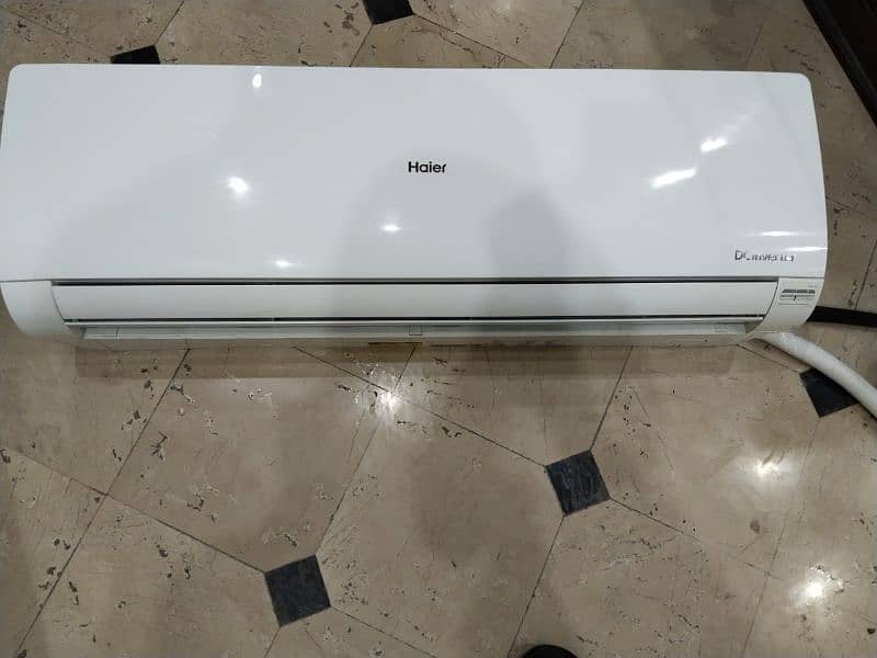 Haier Inverter 6