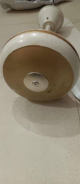 celliing fan very good condition 0