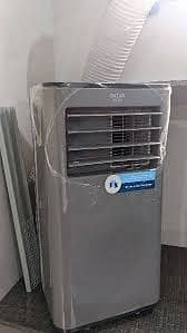 Portable AC Brand new one month used