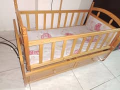 baby cot for sale