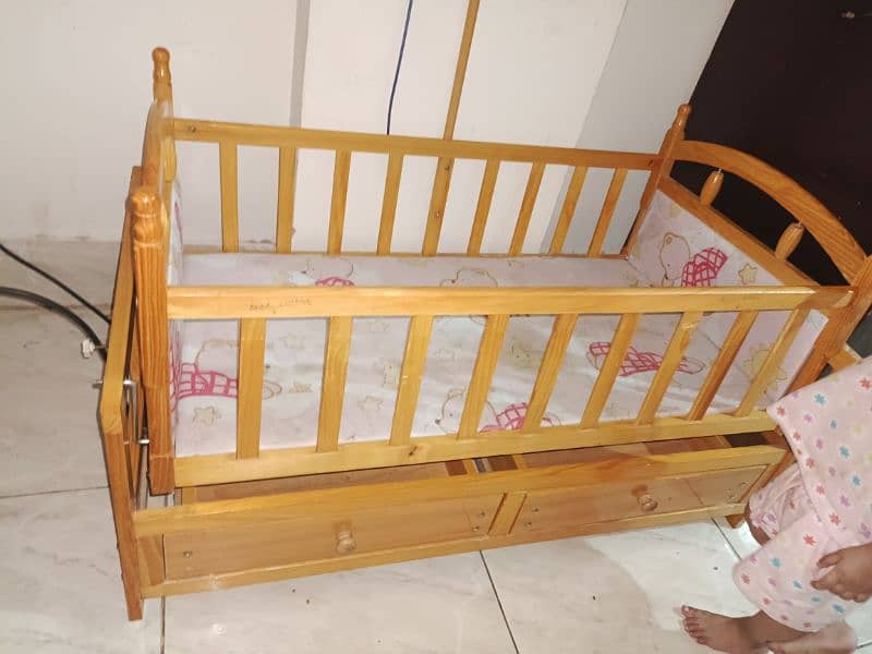 baby cot for sale 1