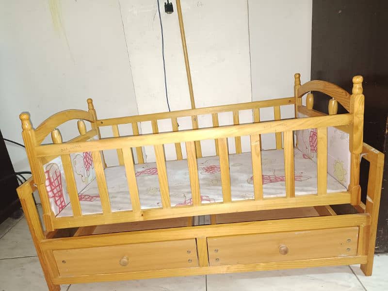 baby cot for sale 2