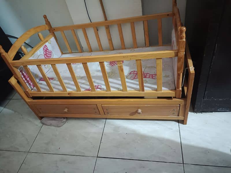 baby cot for sale 3