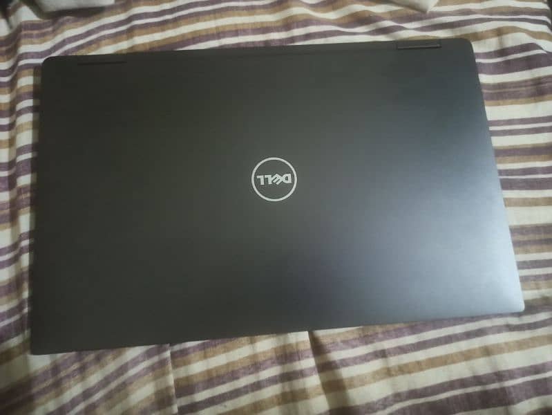 Dell Xps 13 9365 i7 7th 2