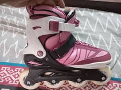 Roller skates for girls