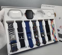 smart watch Box