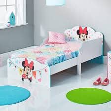 Kids Single Bed 6