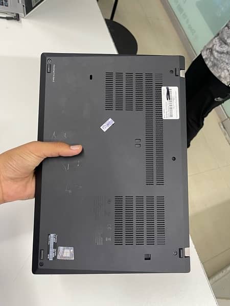 LENOVO T14 GEN 2 6