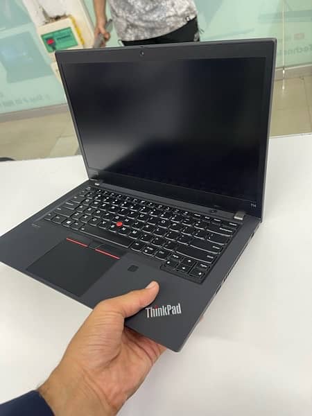 LENOVO T14 GEN 2 7