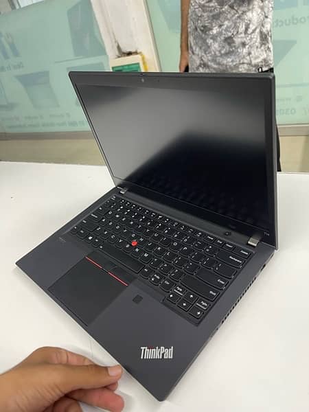 LENOVO T14 GEN 2 8